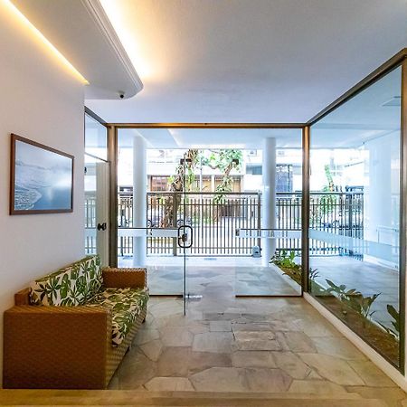 Girl From Ipanema Apartment 리오데자네이루 외부 사진