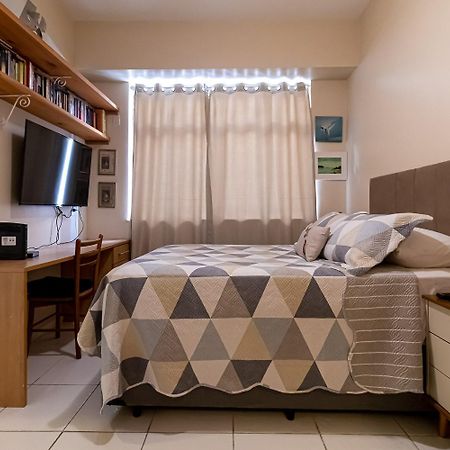 Girl From Ipanema Apartment 리오데자네이루 외부 사진