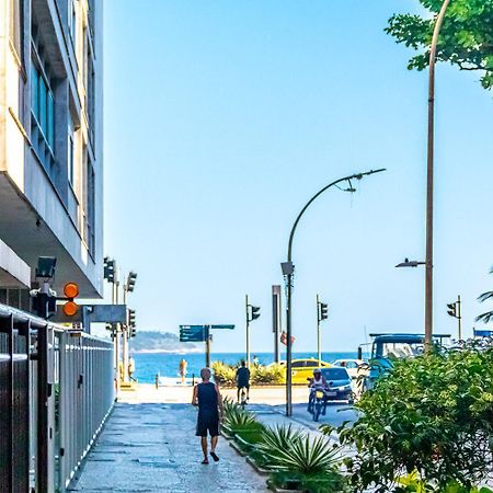 Girl From Ipanema Apartment 리오데자네이루 외부 사진