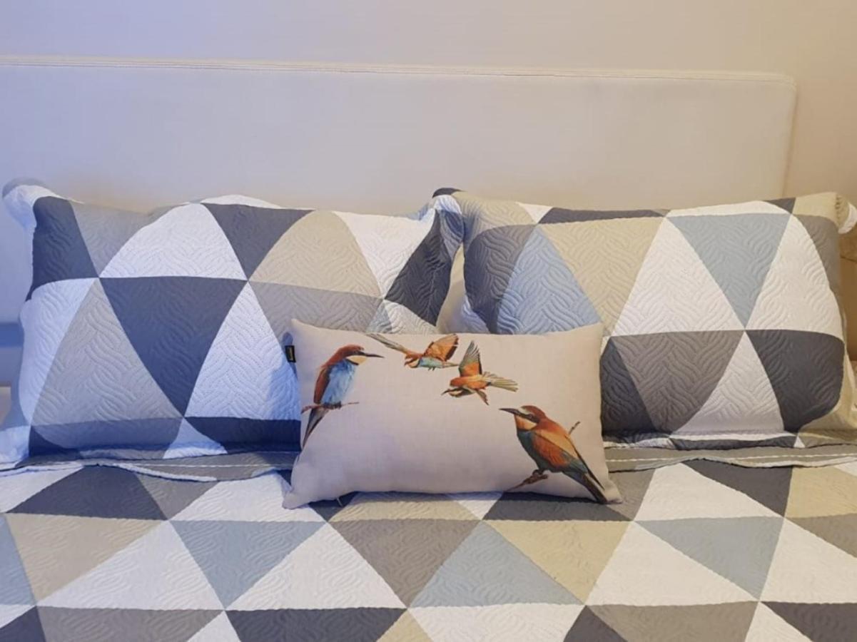 Girl From Ipanema Apartment 리오데자네이루 외부 사진