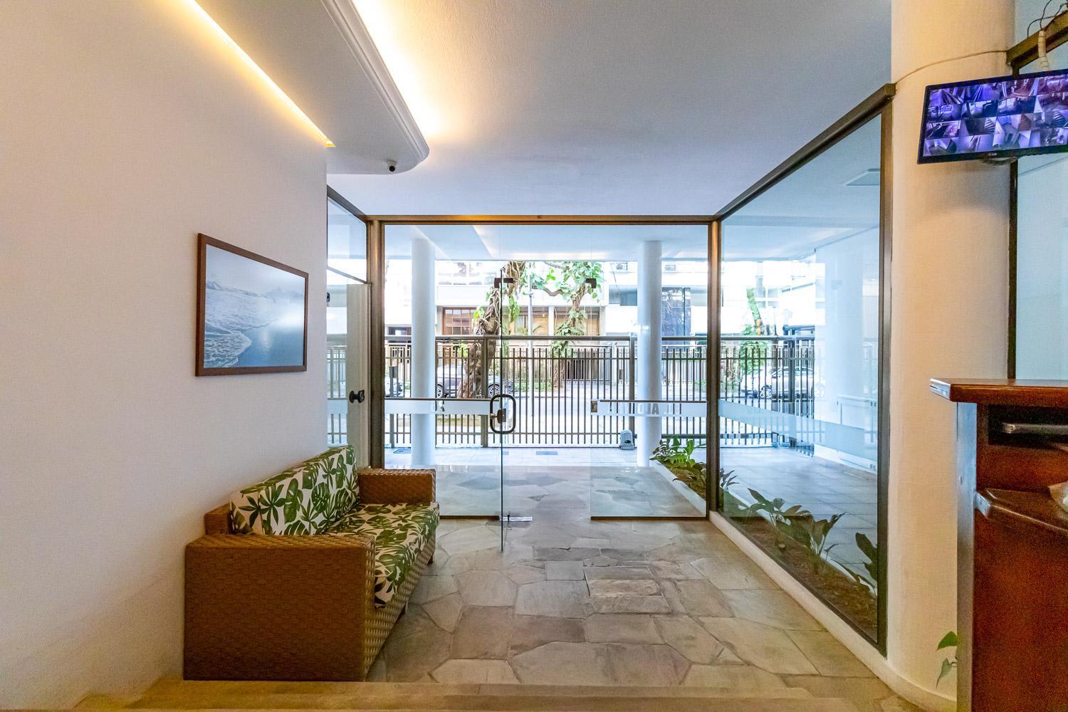 Girl From Ipanema Apartment 리오데자네이루 외부 사진