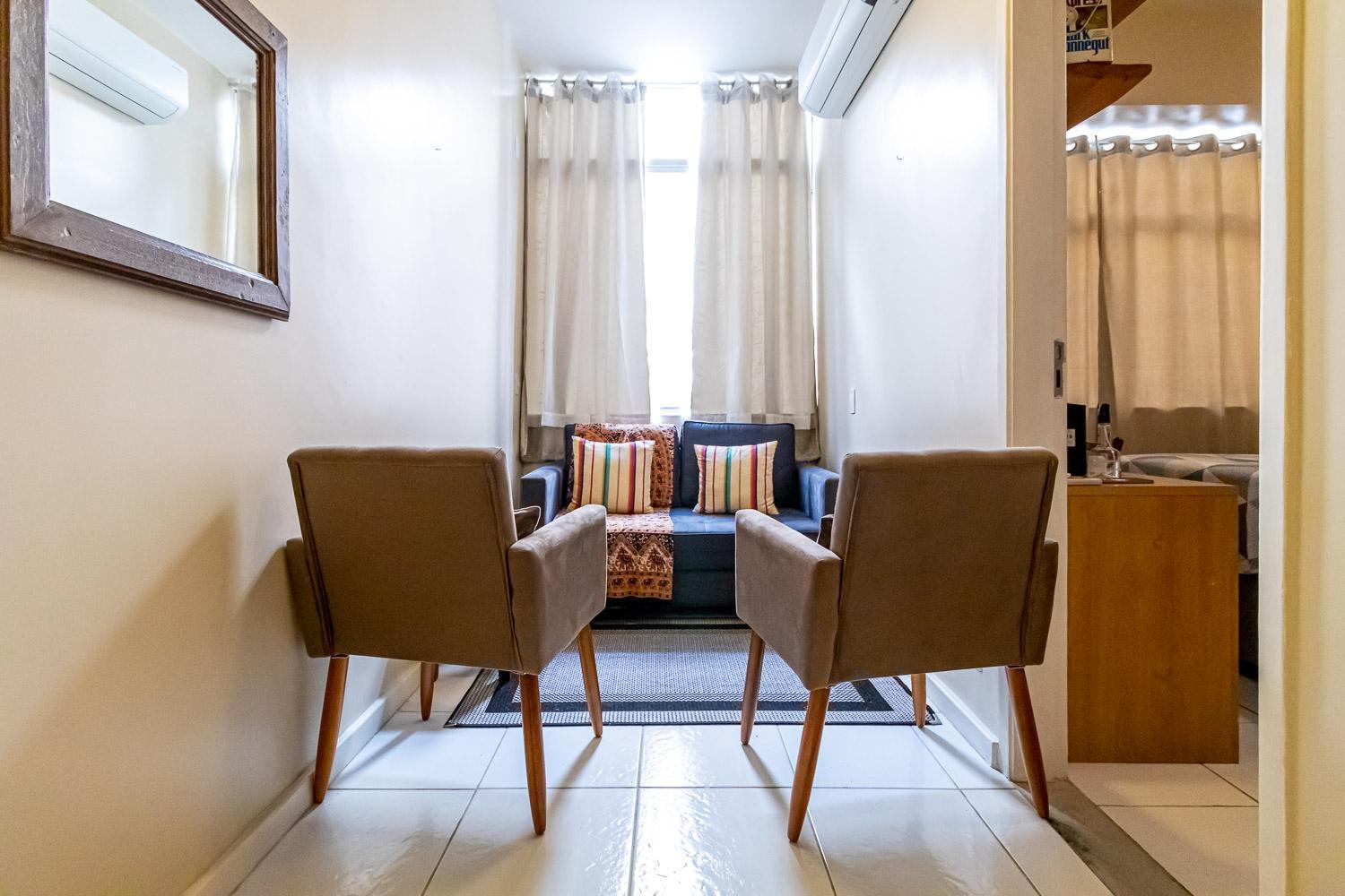 Girl From Ipanema Apartment 리오데자네이루 외부 사진