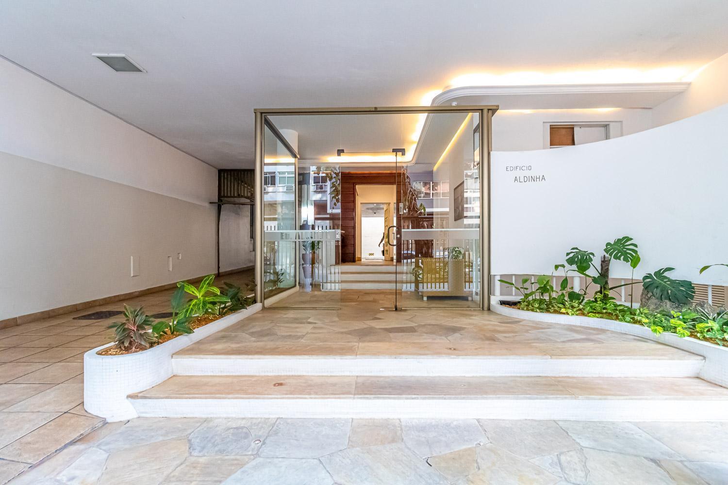 Girl From Ipanema Apartment 리오데자네이루 외부 사진
