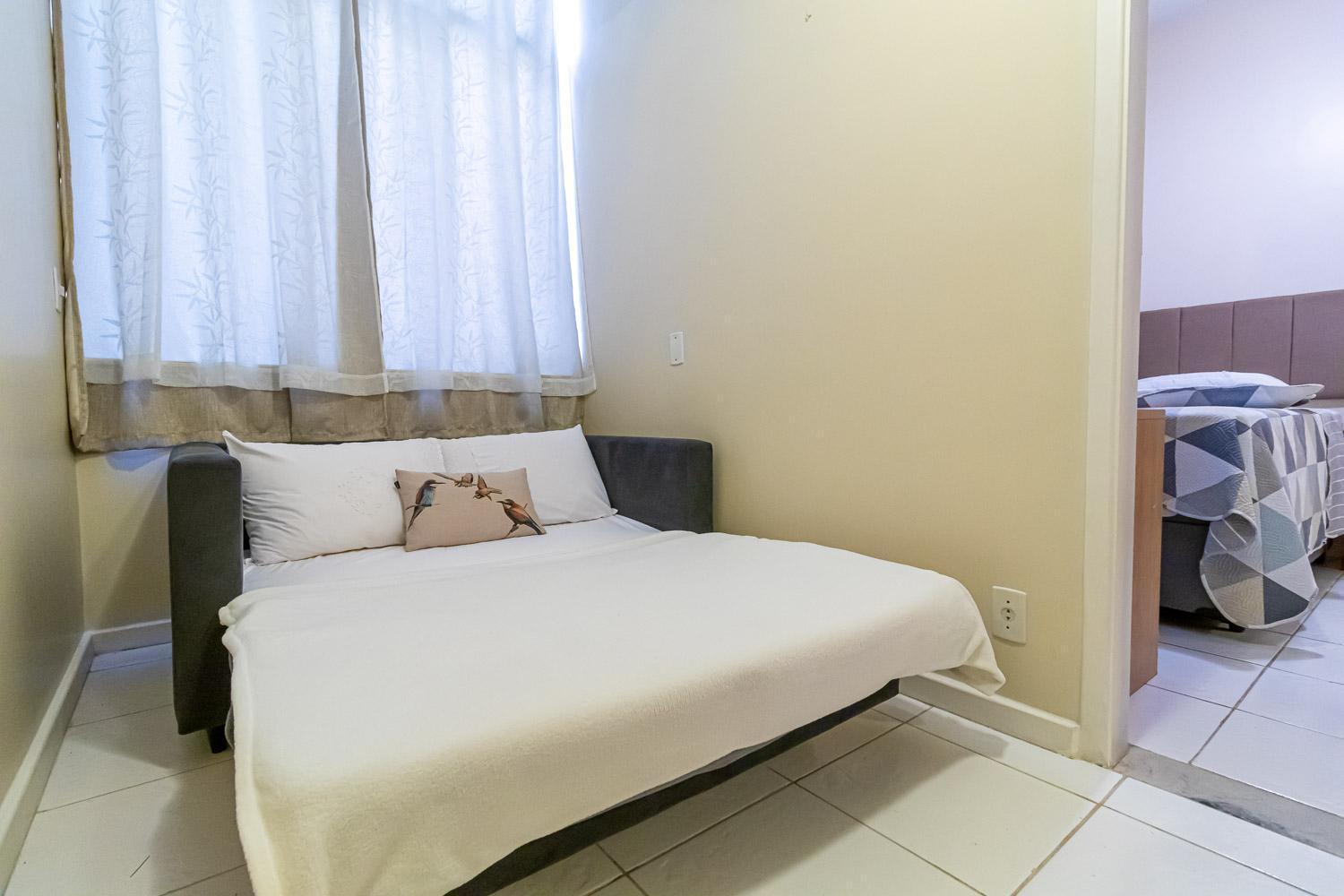 Girl From Ipanema Apartment 리오데자네이루 외부 사진