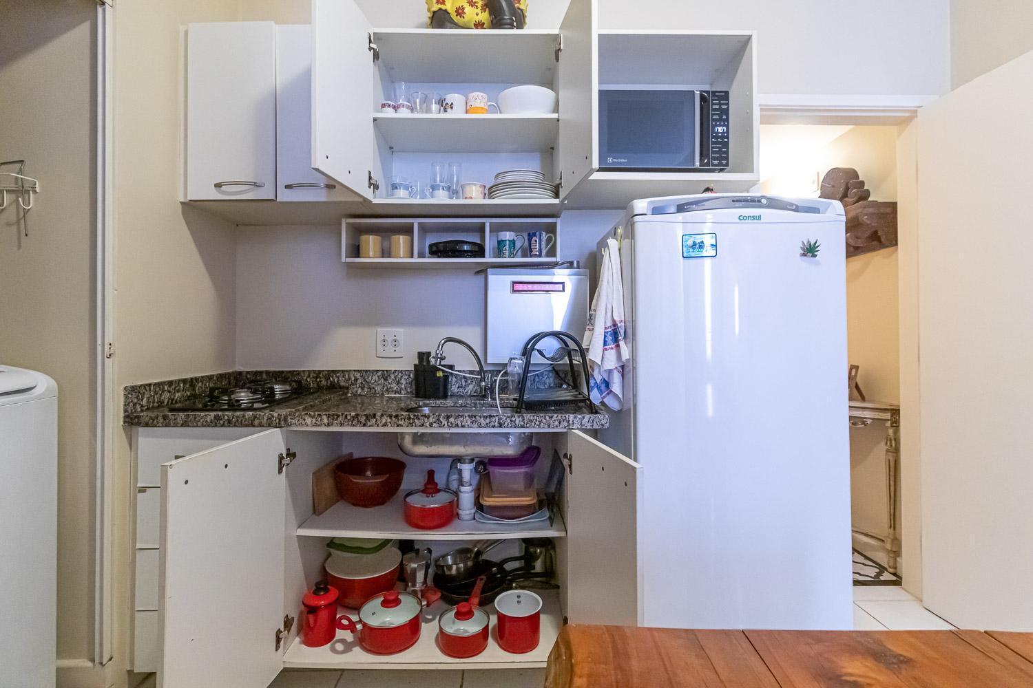 Girl From Ipanema Apartment 리오데자네이루 외부 사진