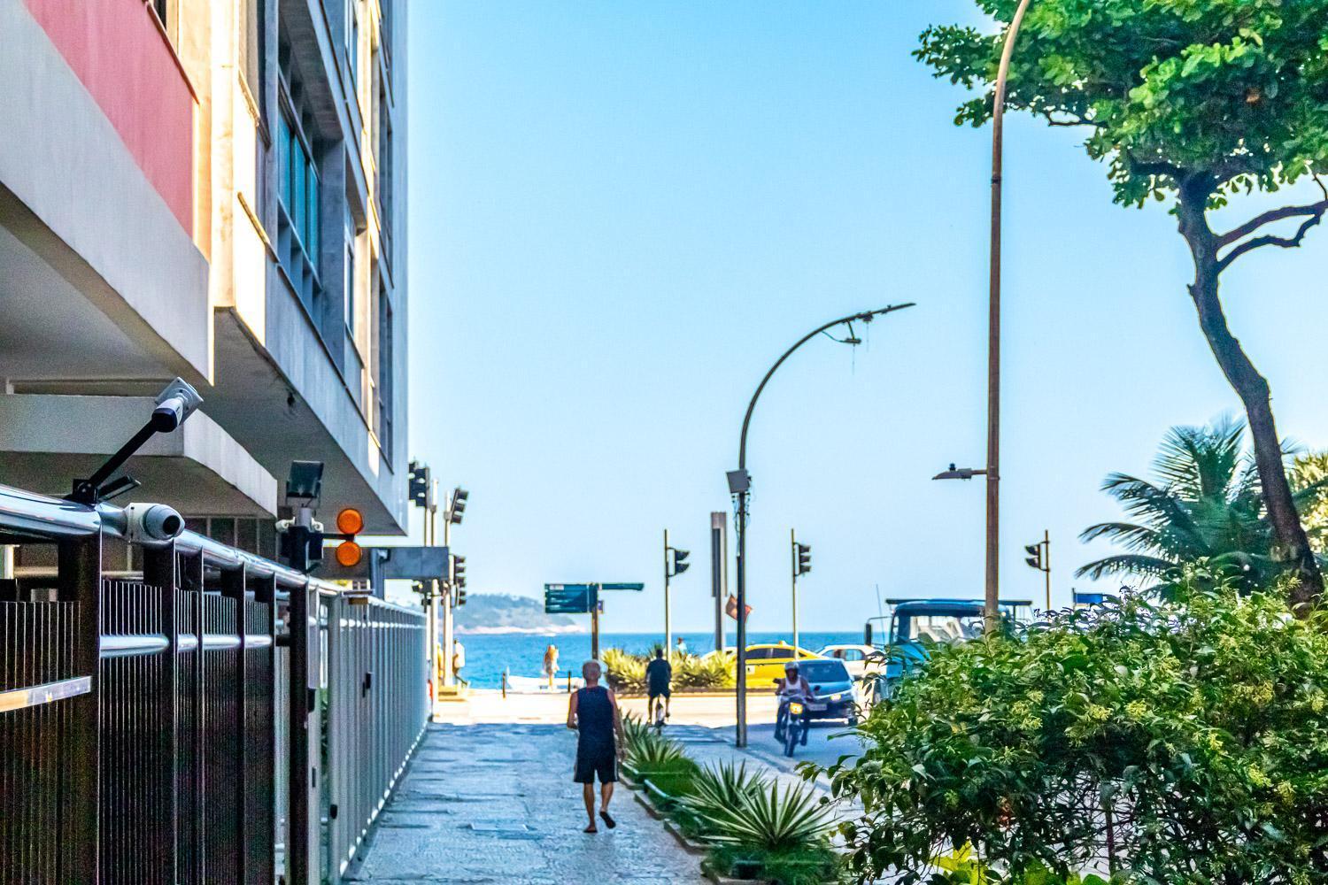 Girl From Ipanema Apartment 리오데자네이루 외부 사진