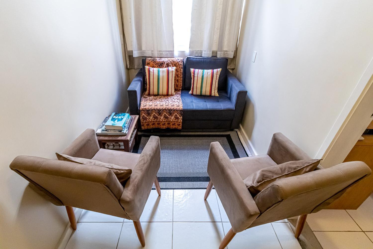 Girl From Ipanema Apartment 리오데자네이루 외부 사진